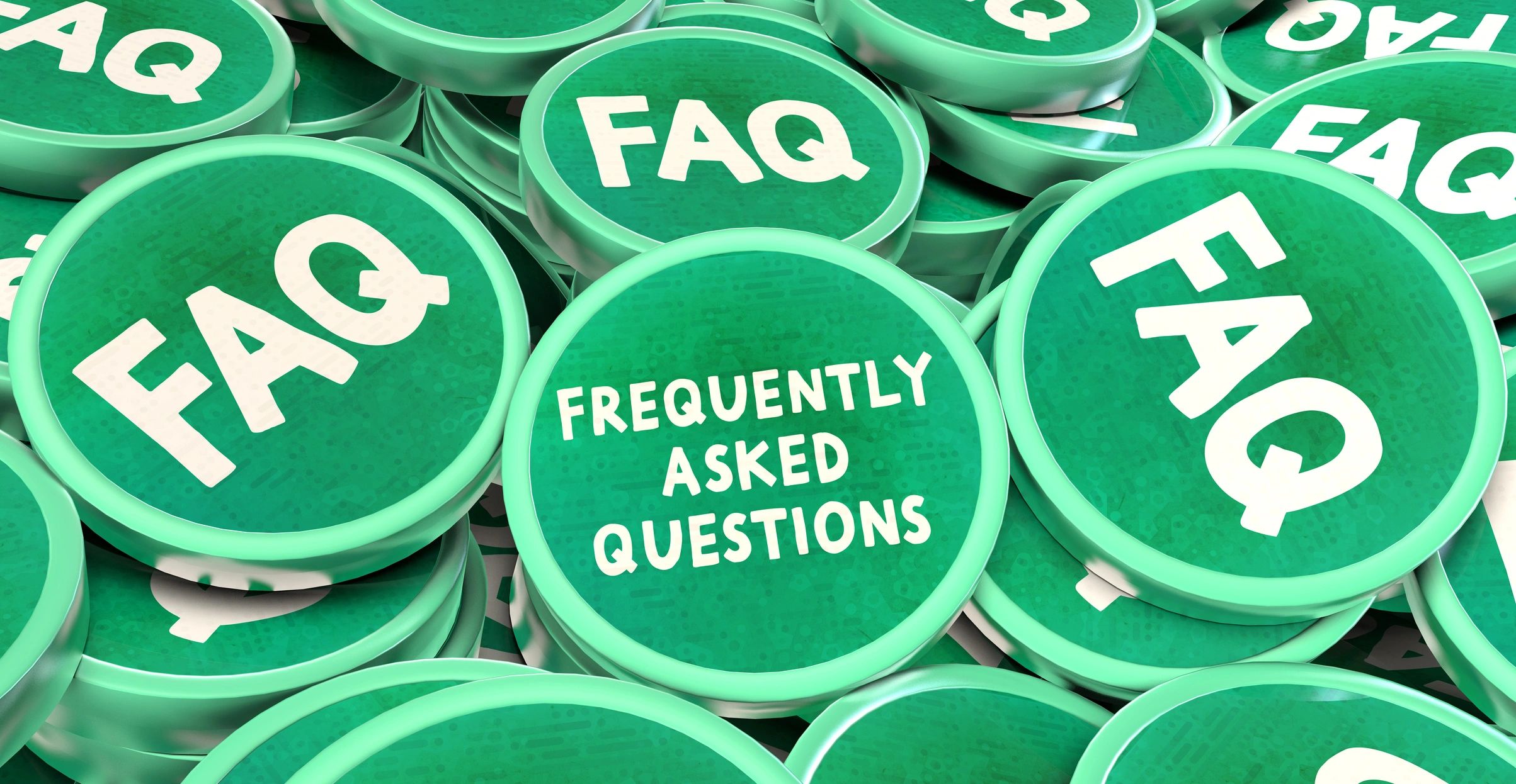 FAQ image