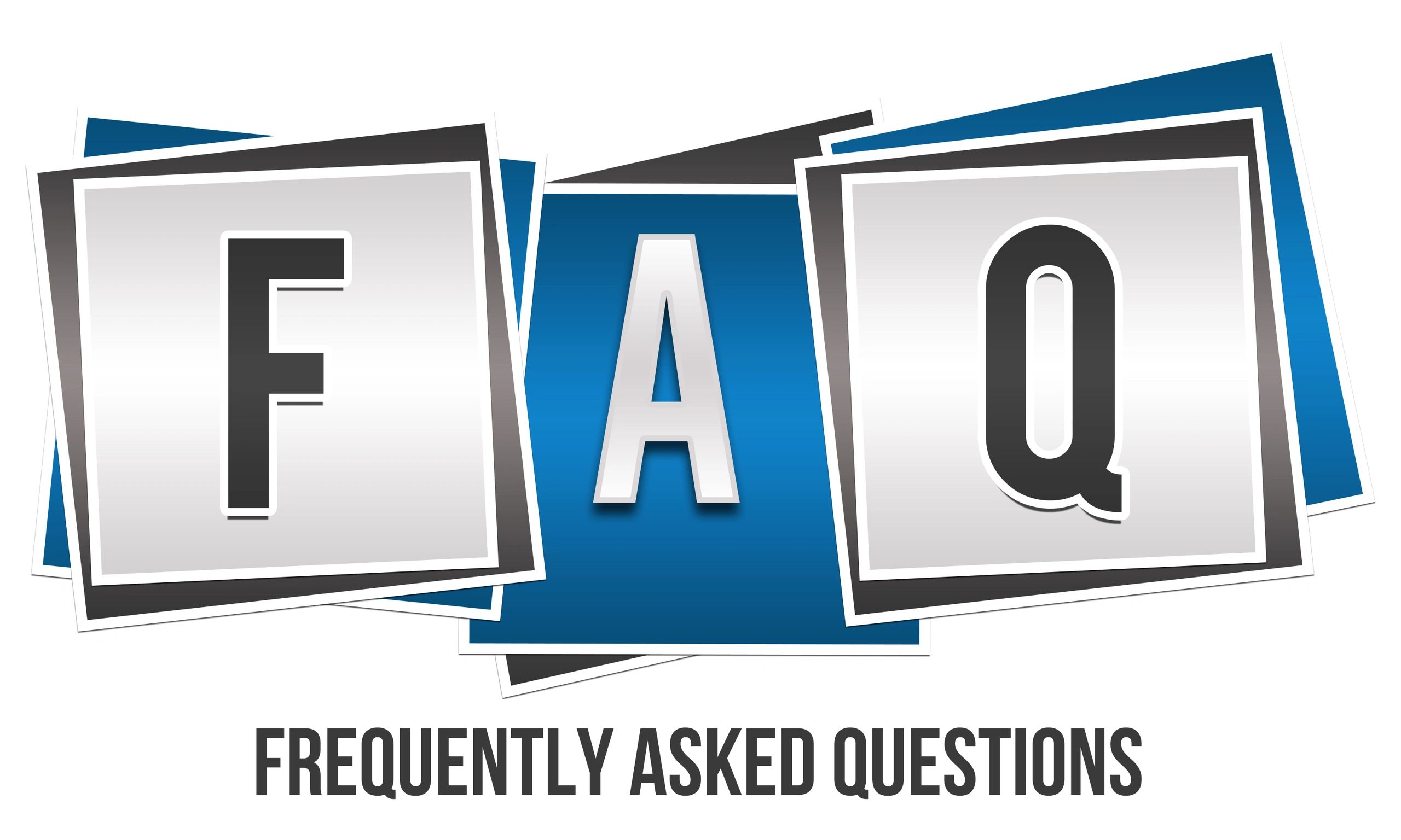 FAQ image